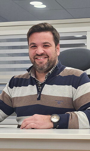 Konstantinos Politopoulos